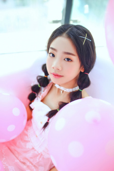 樱花树下